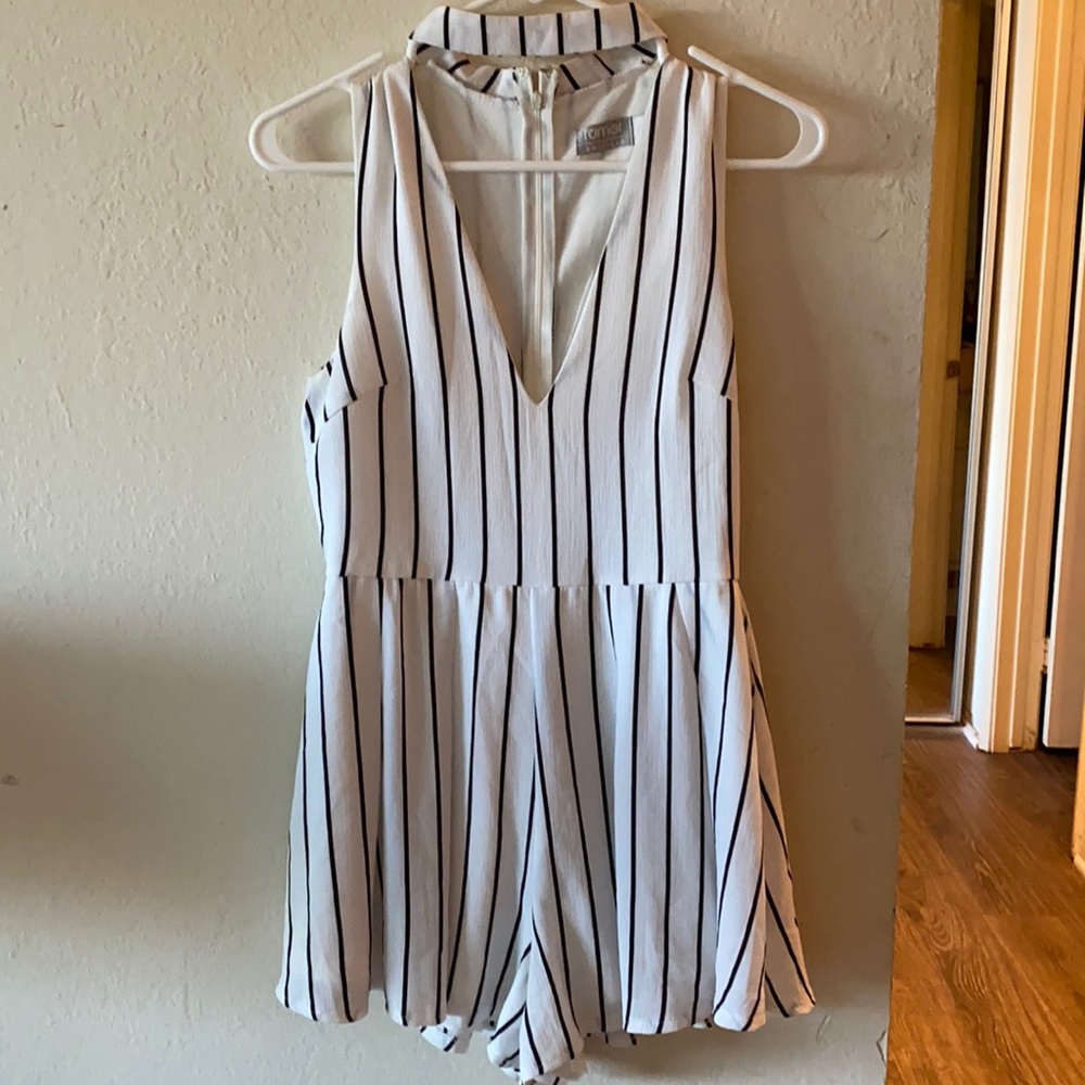 LF Romper